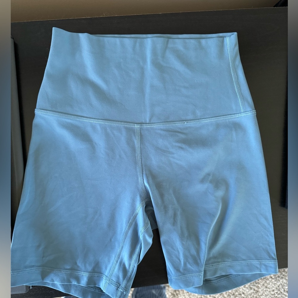 Lululemon align shorts